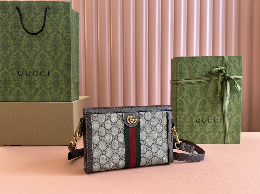 Gucci Satchel Bags